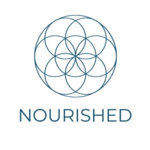 Nourished logo