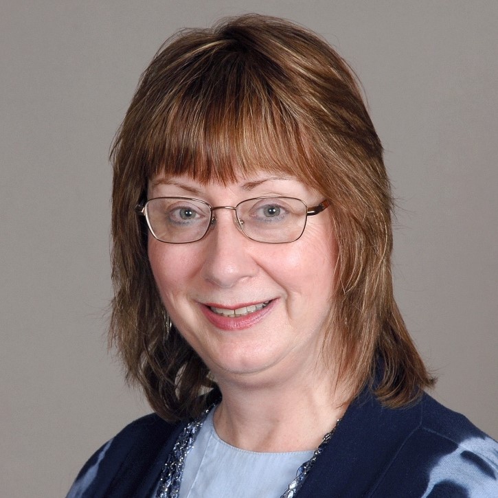 Sue Moss