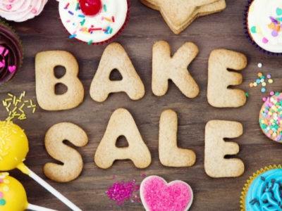 Fall Bake Sale