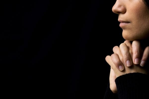 The Lord’s Prayer – From Pastor Scott