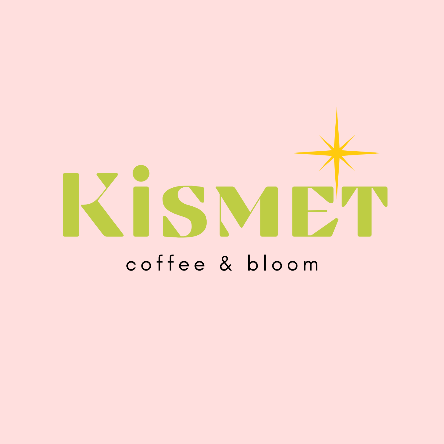 NOURISHED: Coffee and Hot Chocolate at Kismet Coffee and Bloom