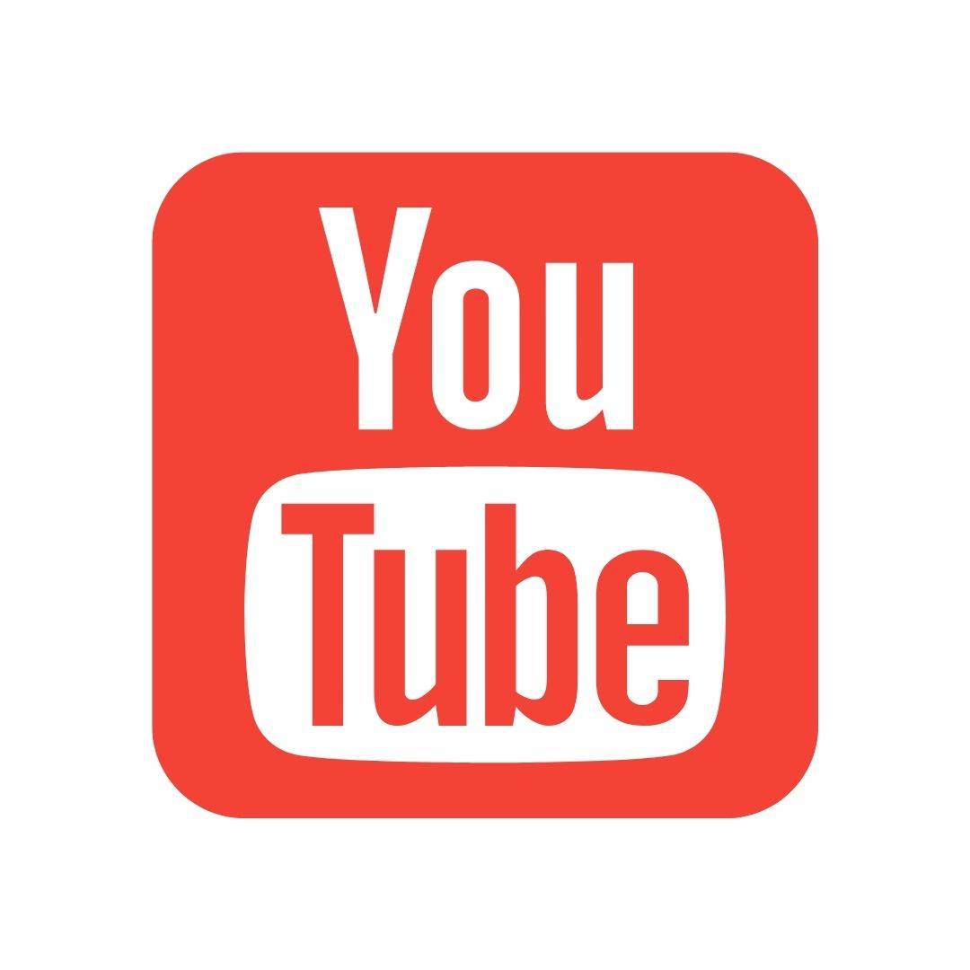 YouTube logo