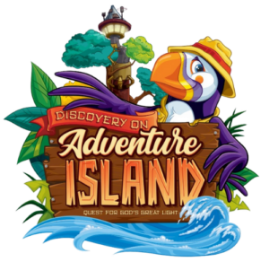 VBS Adventure Island
