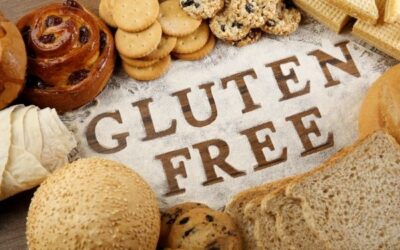 Nourished to Launch Gluten Free Baked Goods – Pastor Kristina
