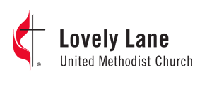 Lovely Lane UMC logo
