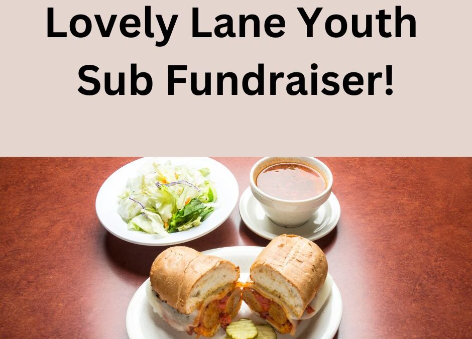 Super Bowl Youth Fundraiser