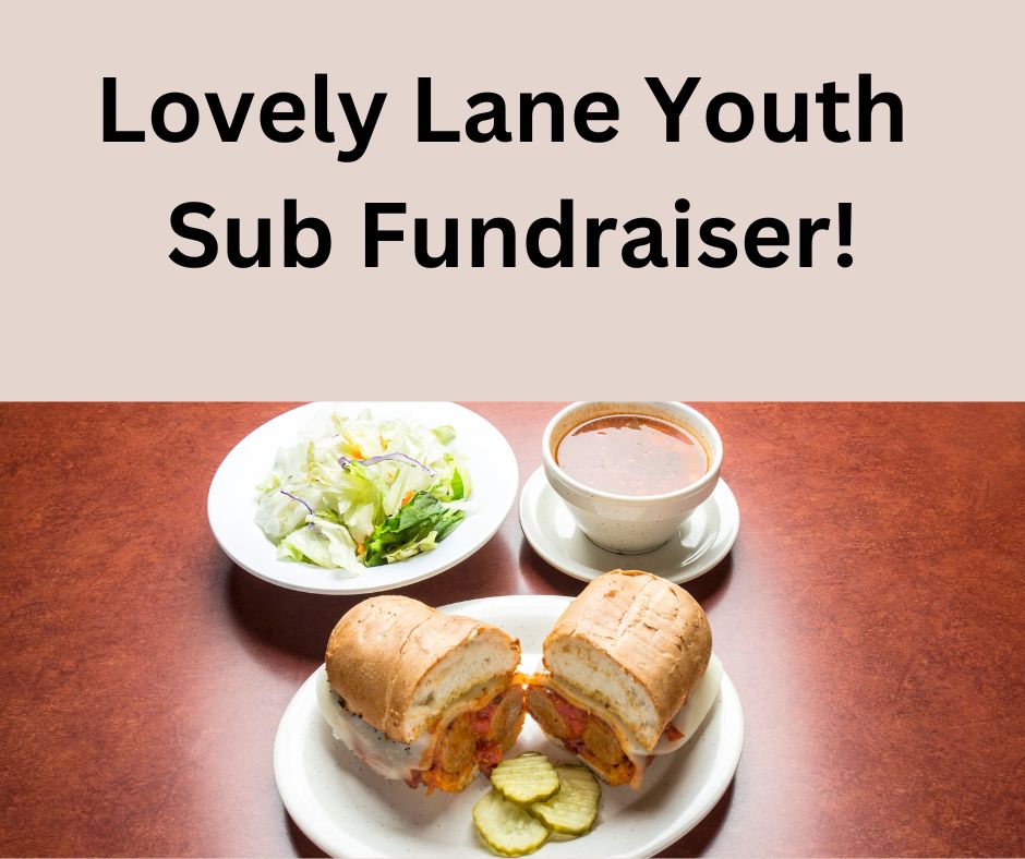 Super Bowl Youth Fundraiser