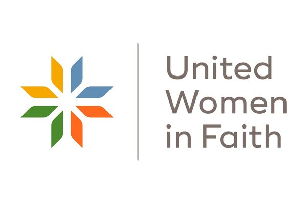 United Women in Faith logo