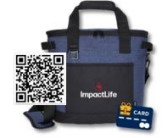 Impact Life cooler bag