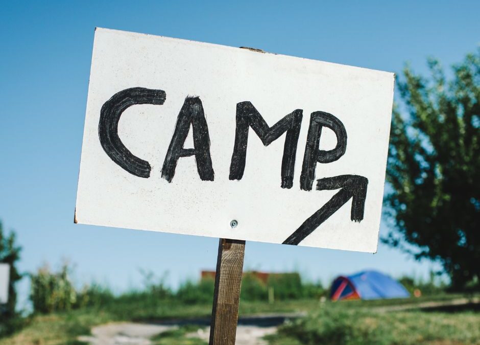Iowa United Methodist Camps – Summer Staff/Volunteers Needed