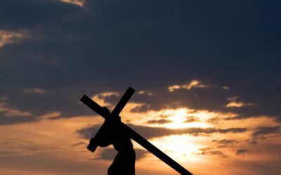 Ash Wednesday Marked the Beginning of the Season of Lent – by Pastor Kristina