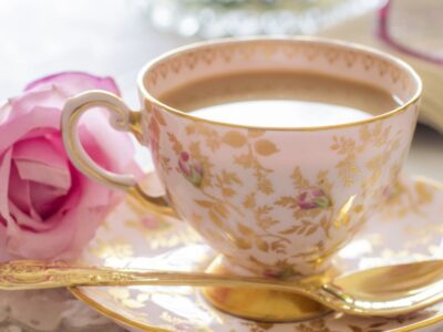 Women’s Tea
