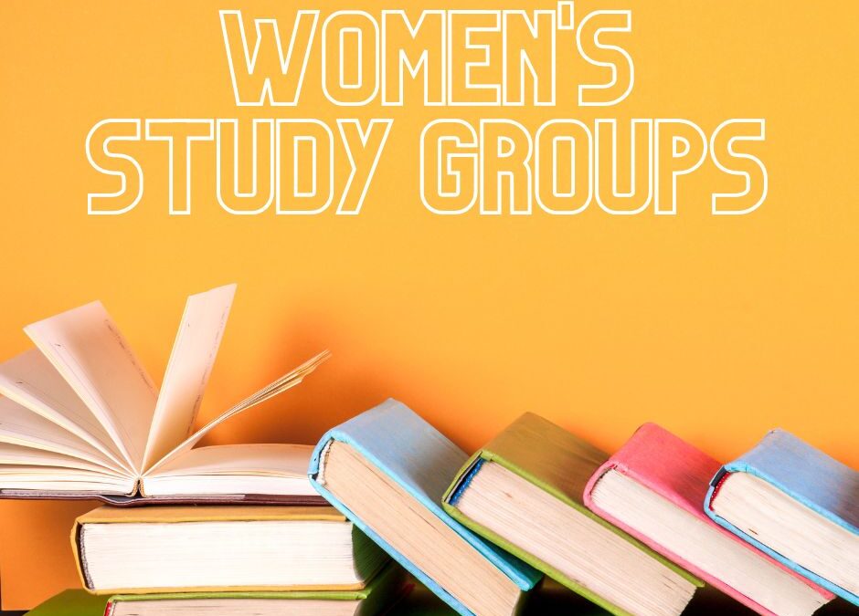 Women's Study Groups