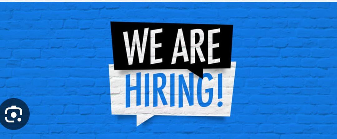 Children’s Weekday Ministries Hiring for this fall