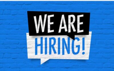 Children’s Weekday Ministries Hiring for this fall