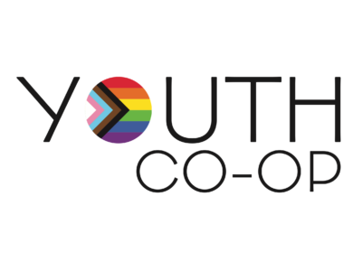 Youth Co-op Movie Hangout