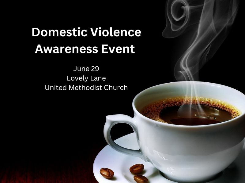 UWF – Domestic Violence Presentation and Meeting