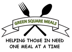 Green Square Meals – Volunteers Needed