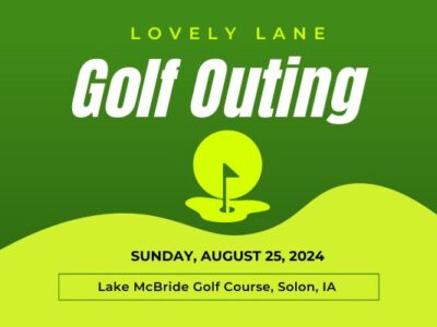 Lovely Lane Golf Outing