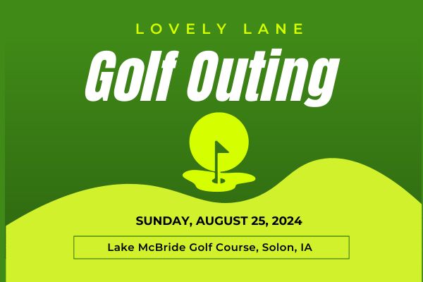 Lovely Lane Golf Outing