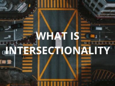 What is Intersectionality?