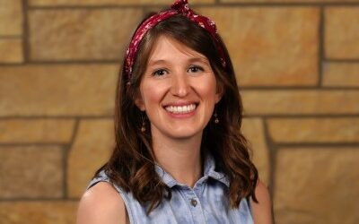 Peace to You – by Pastor Kristina