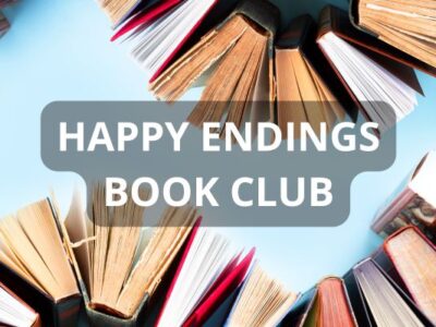 Happy Endings Book Club – November 2024