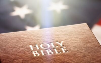 Christian Nationalism – by Pastor Scott