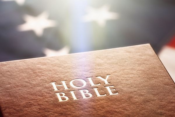 Christian Nationalism – by Pastor Scott