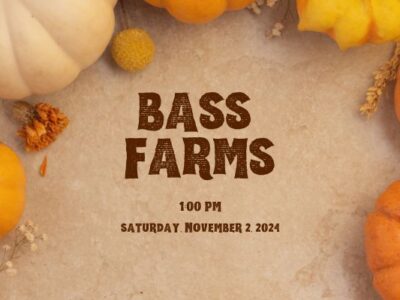 Bass Farms