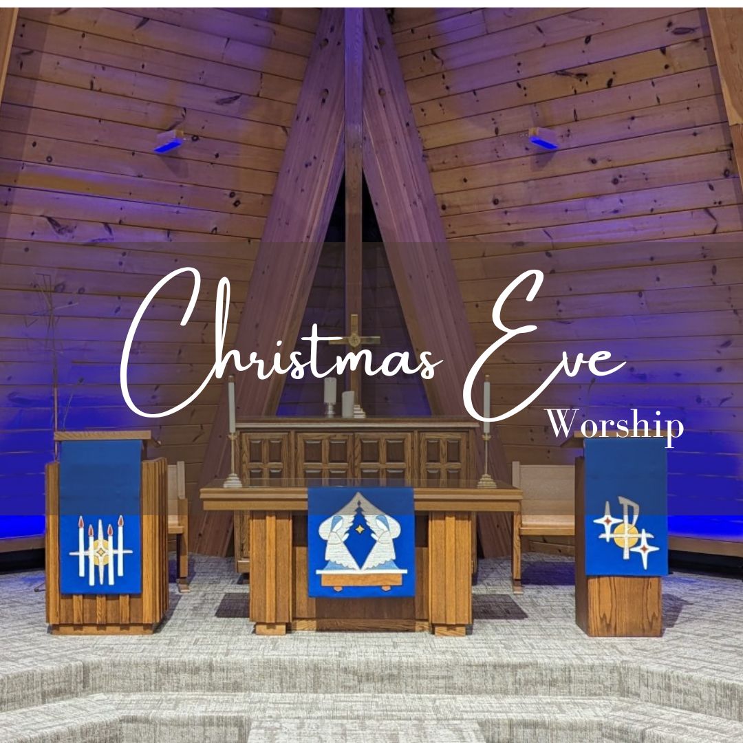 Christmas Eve Worship – 7:30