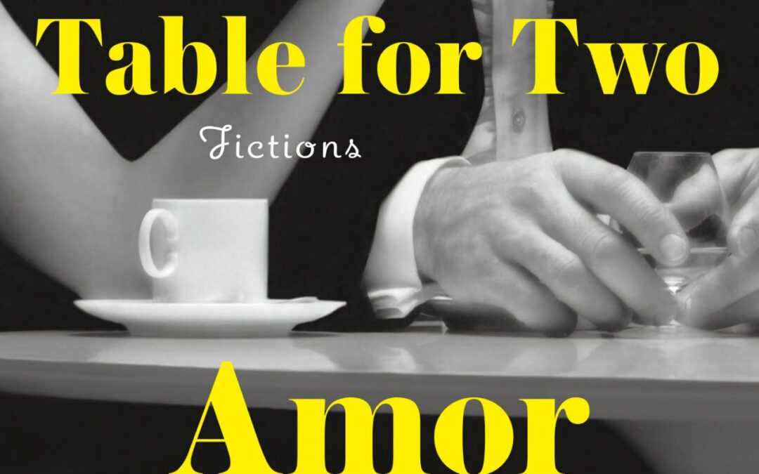 Happy Endings Book Club – January