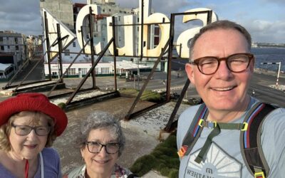 Cuba Partnership Trip – Pastor Scott