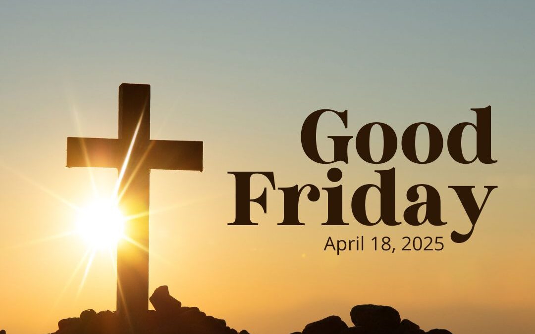 Good Friday Worship