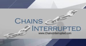 Chains Interrupted