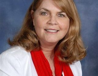New Associate Pastor