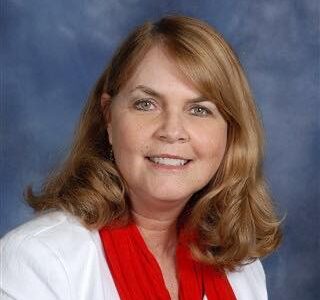 New Associate Pastor