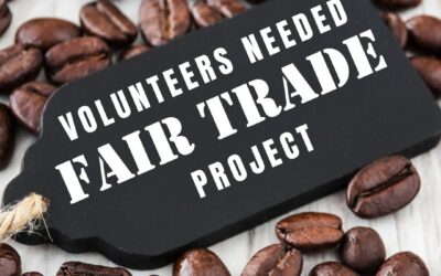 Volunteers Needed for Fair Trade Project