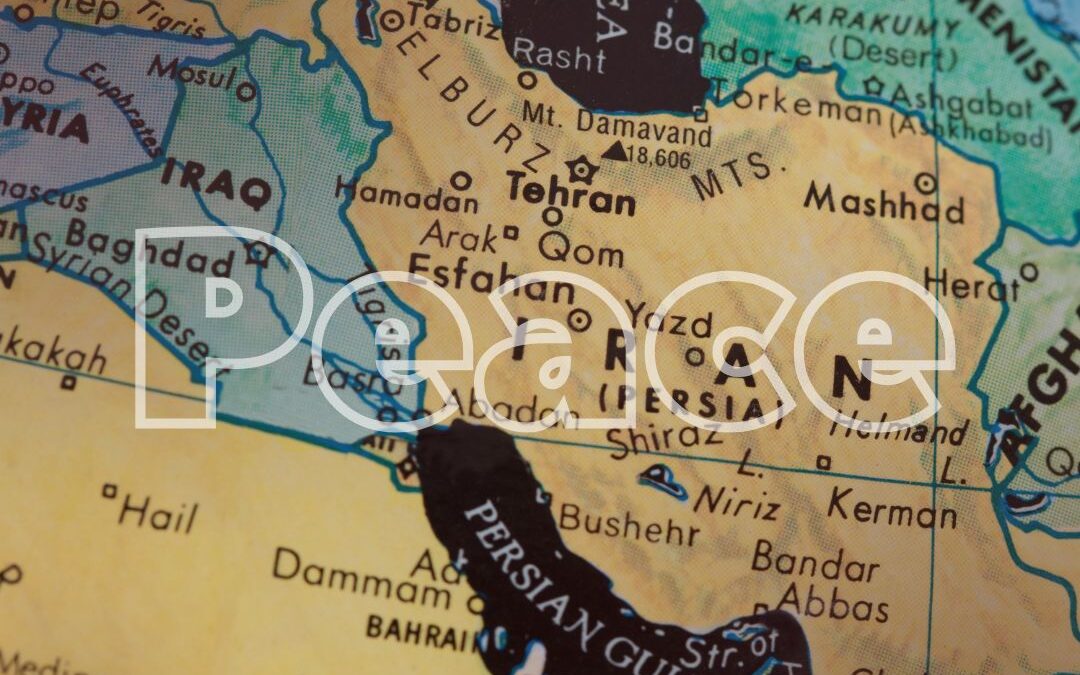 Peace in the Middle East
