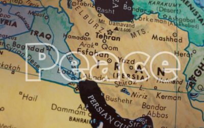 A Call for Peace in the Midst of Conflict in the Mideast – from Bishop Tracy S. Malone