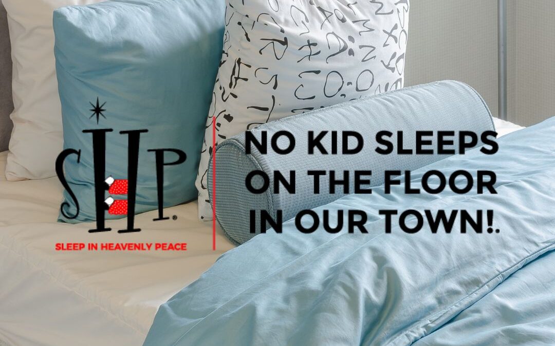 VBS Sleep in Heavenly Peace
