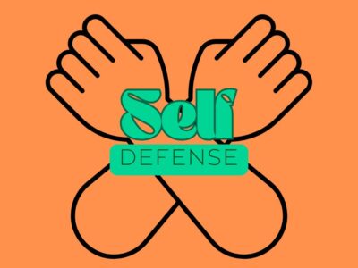 Self-Defense Program
