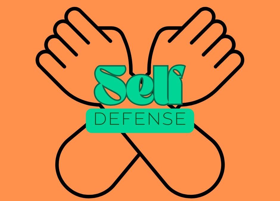 Self-Defense Program