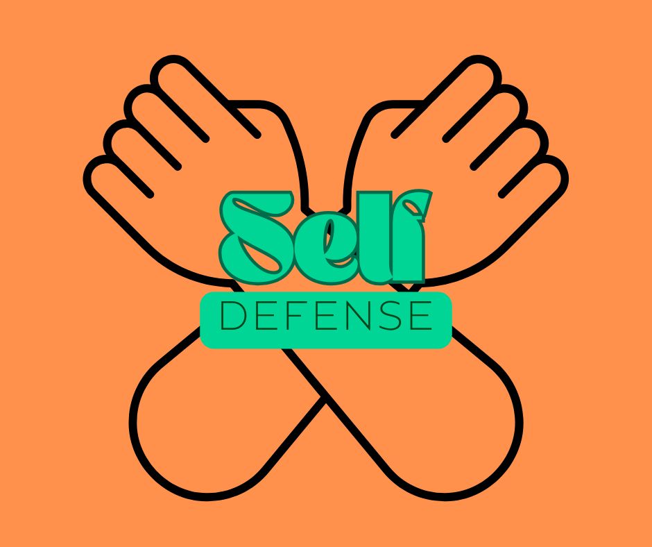 Self-Defense Program