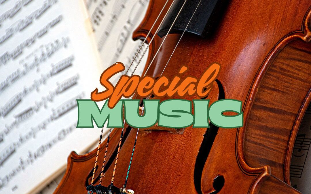 Cedar Rapids Community Orchestra Music for Worship