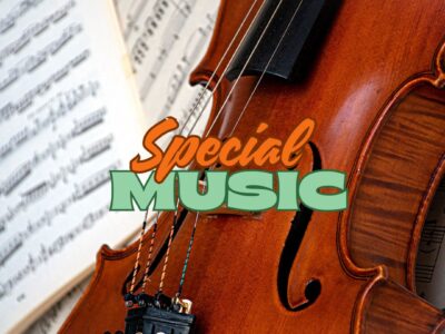 Cedar Rapids Community Orchestra Music for Worship