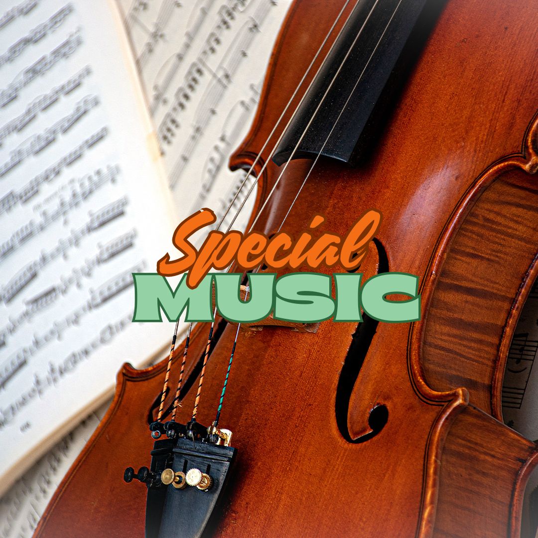 Cedar Rapids Community Orchestra Music for Worship