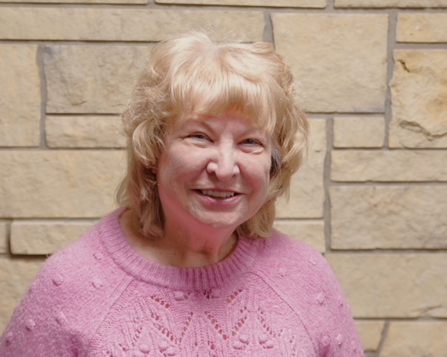 Linda Bayliss