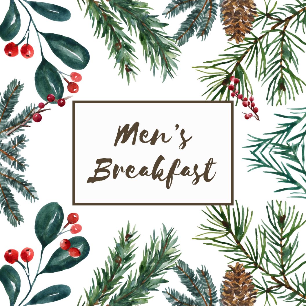 Men’s Breakfast – Speaker: John Payan, Head Men’s Basketball Coach Coe College