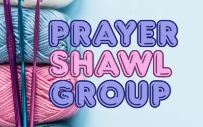 Prayer Shawl Group